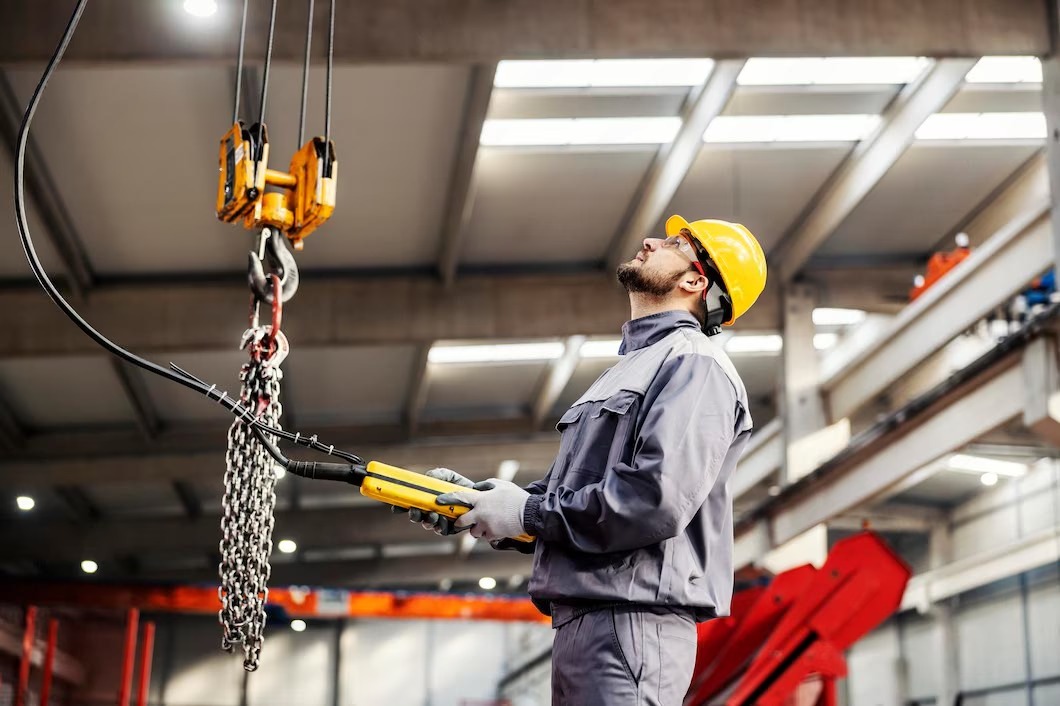 Calibration Equipment