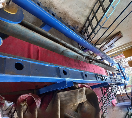 Polyester Webbing Slings